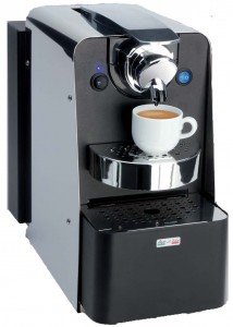 Macchine Cialde Compatibili Caffè