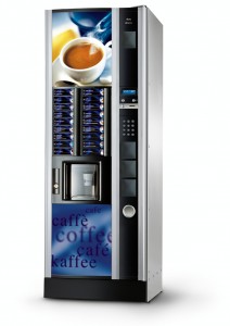 Distributori Automatici Vending Caffè