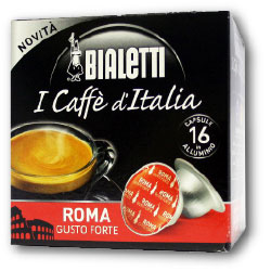 cialde Bialetti