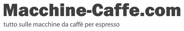 Opinioni macchine da caffè